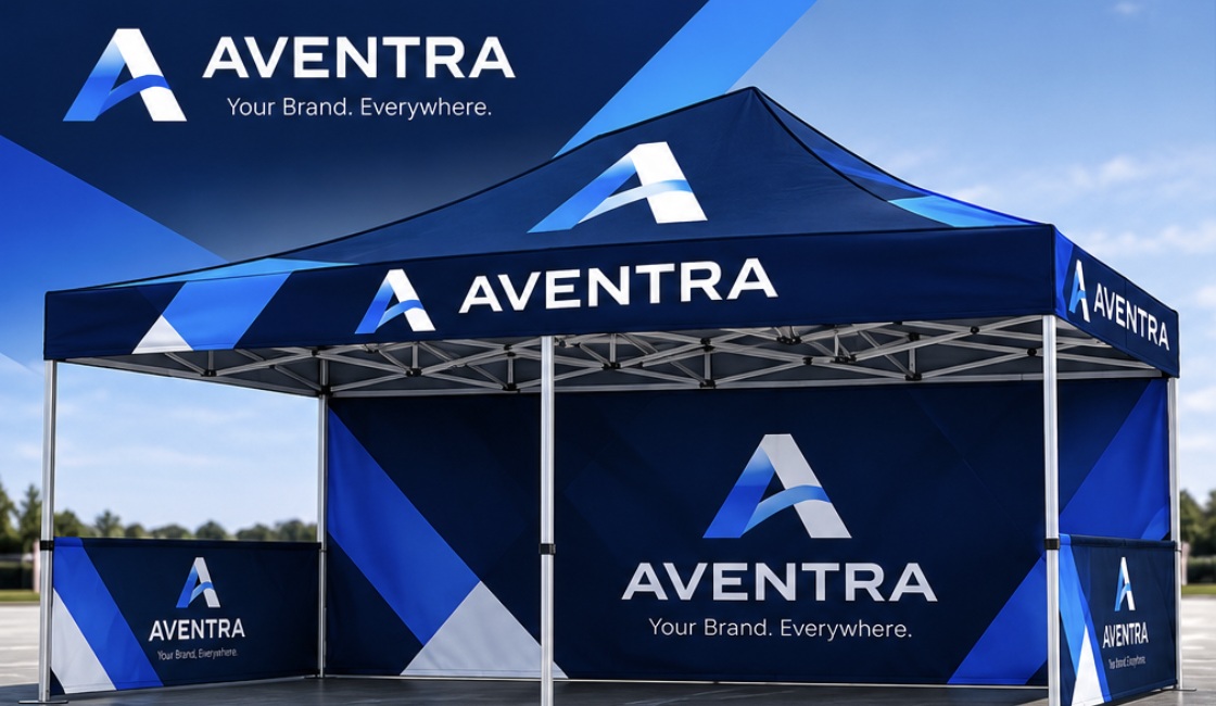 Pro Series 10x20 Custom Canopy Tent